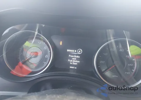 2022 Dodge Charger Gt Rwd из США, поврежденный, VIN 2C3CDXHGXNH156985